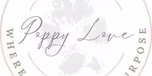 Poppy Love 5k-benefitting Angel Fund OKC