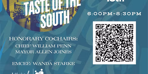 15th Annual Taste of the South
