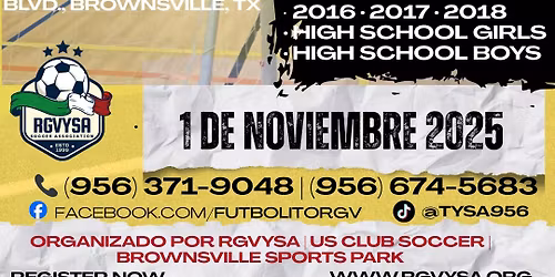 Futbolito 5v5 at The Dome | Brownsville Sports Park Dome GYM