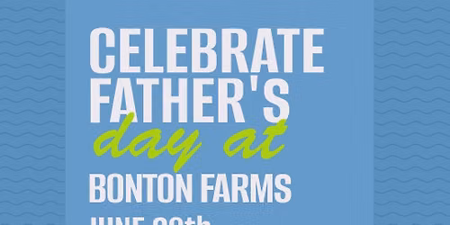 Father\u2019s Day at Bonton Farms | Bonton Farms | Dallas, Texas