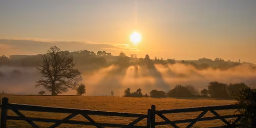 HPS - James Kelly-Smith in person!