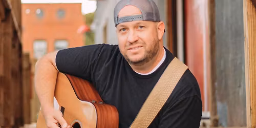 Live music by Matt Page