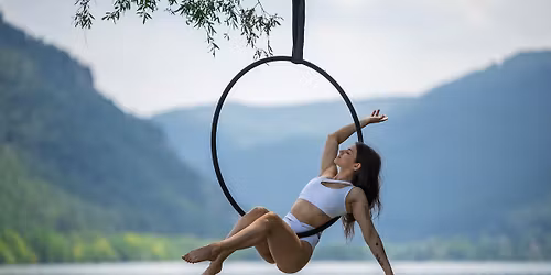 FLY ME TO THE DANUBE