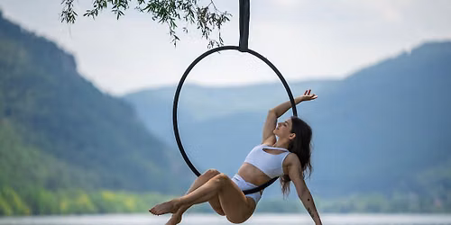 FLY ME TO THE DANUBE