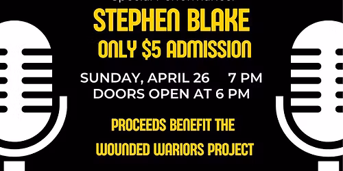 Sunday Funday Comedy