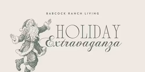 Holiday Extravaganza 2025