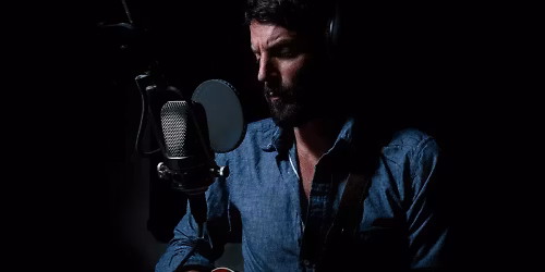 Ray LaMontagne in Birmingham