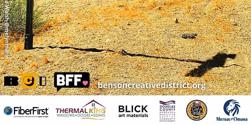 Benson First Friday: July 3rd