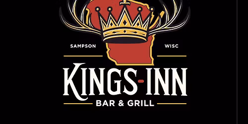Roxie is playing at Kings Inn Bar & Grill