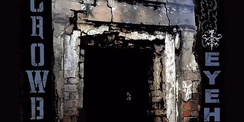 Eyehategod \/ Crowbar