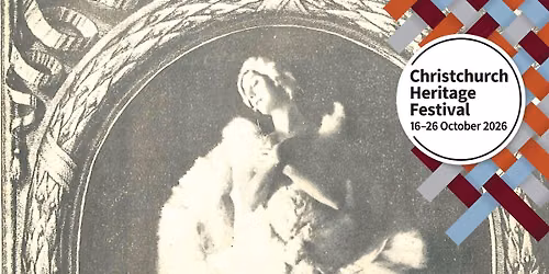 Heritage Festival: Anna Pavlova, A Centennial Celebration