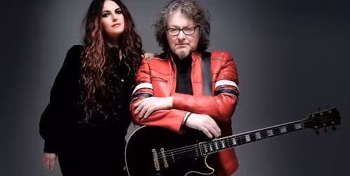 THE BLACKHEART ORCHESTRA