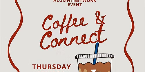 Coffee & Connect - IU Real Estate Alumni Network