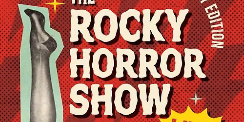 The Rocky Horror Picture Show - 50th Anniversary Spooktacular at Hawaii Theatre Center