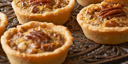 Free Friday: Mini Pies