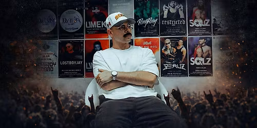 LAVERNAPALOOZA 2026 PRESENTS BOLO