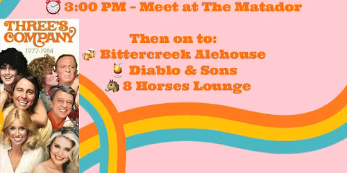 Boise ID Mrs. Roper Romp