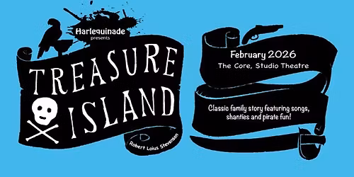 Treasure Island