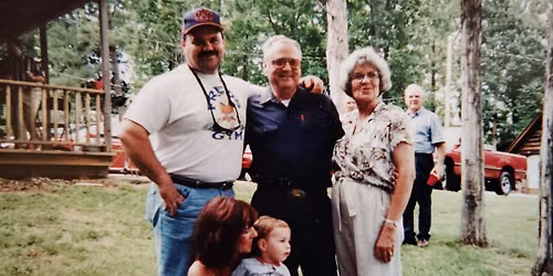 2027 Cox Family Reunion 