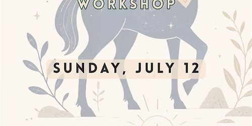 Astrology Workshop: Your Pain & Your Power