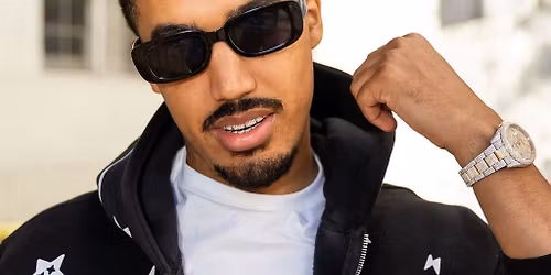 Mike Sherm @ Rialto Theatre