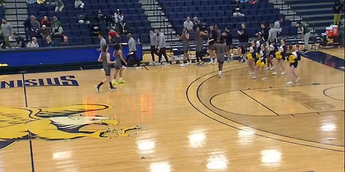 Manhattan Jaspers at Canisius Golden Griffins Womens Basketball