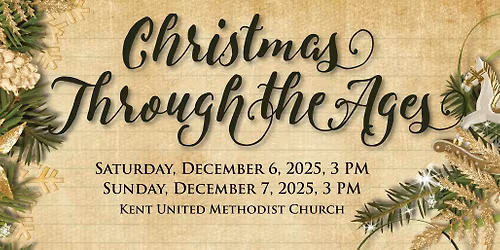 Christmas Through the Ages