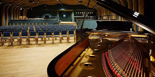 Ben Prechtl Quartet feat. Bennet Agah \/\nHerzog-Ludwig-Quartett(Band Night)