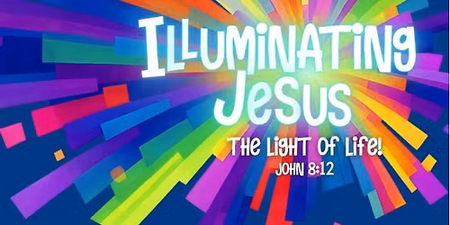 VBS 2026 - June 14th - 18th 2026