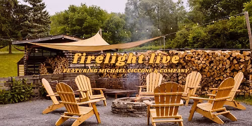 Firelight Live feat. Michael Ciccone & Company