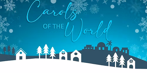 Carillon Singers: Carols of the World