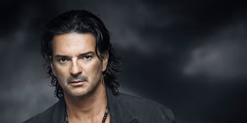 Ricardo Arjona