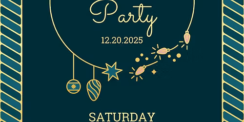 Keller Williams Northern Michigan Christmas Party