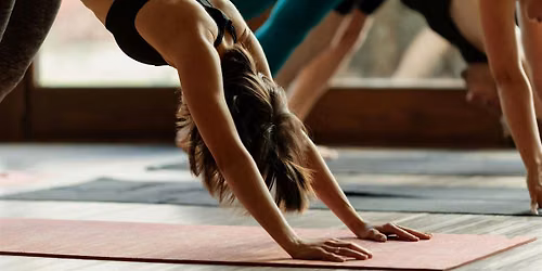 Restorative Afternoon Pilates at 1 Hotel Melbourne