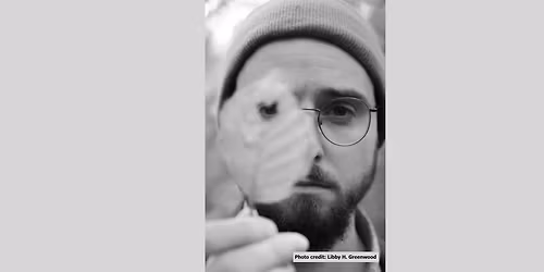 Stiof\u00e1n \u00d3 Treabhair @ Crookes Folk Club