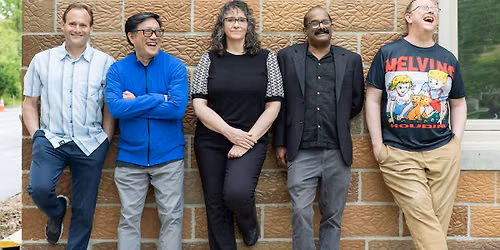 BlueStem Jazz featuring EX IBEX