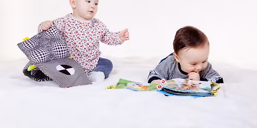 BabyClub pro kojence