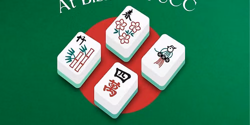 Mahjong Night