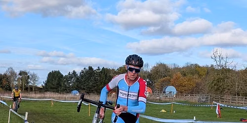 WSJCC Round of the West Midlands CycloCross League
