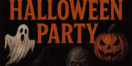 Halloween Party