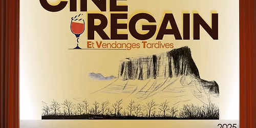 Cineregain