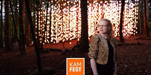 M\u00d8T FESTIVALKOMPONISTEN: KRISTINE TJ\u00d8GERSEN