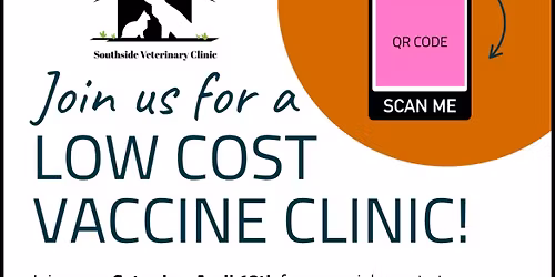 Vaccine Clinic \ud83d\udc36