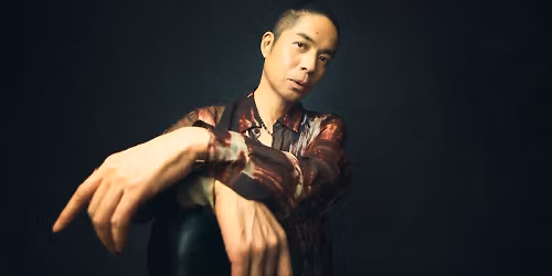 Toshinobu Kubota in \u5343\u4ee3\u7530\u533a