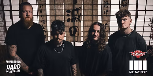 Distant | Nieuwe Nor