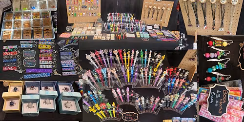 Little Ridge Summer Fair 