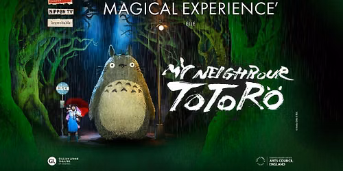 My Neighbour Totoro