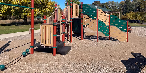Flesher Field Playdate