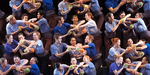 Les Ballets Jazz De Montreal - Toronto