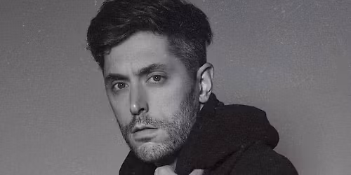 Jeff Taylor LIVE at Back Alley Brewing Company